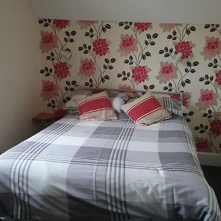 Somerville Hotel Blackpool Extérieur photo