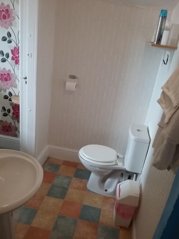 Somerville Hotel Blackpool Extérieur photo