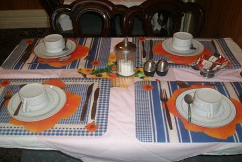 Somerville Hotel Blackpool Extérieur photo