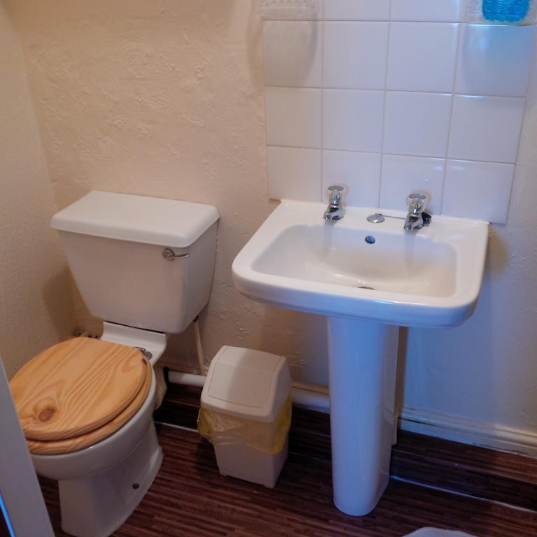 Somerville Hotel Blackpool Chambre photo