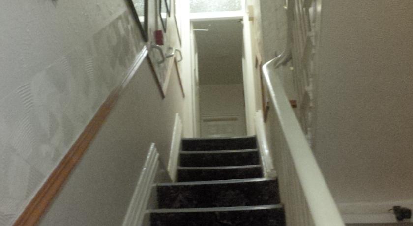 Somerville Hotel Blackpool Extérieur photo