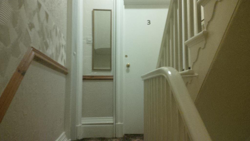 Somerville Hotel Blackpool Extérieur photo