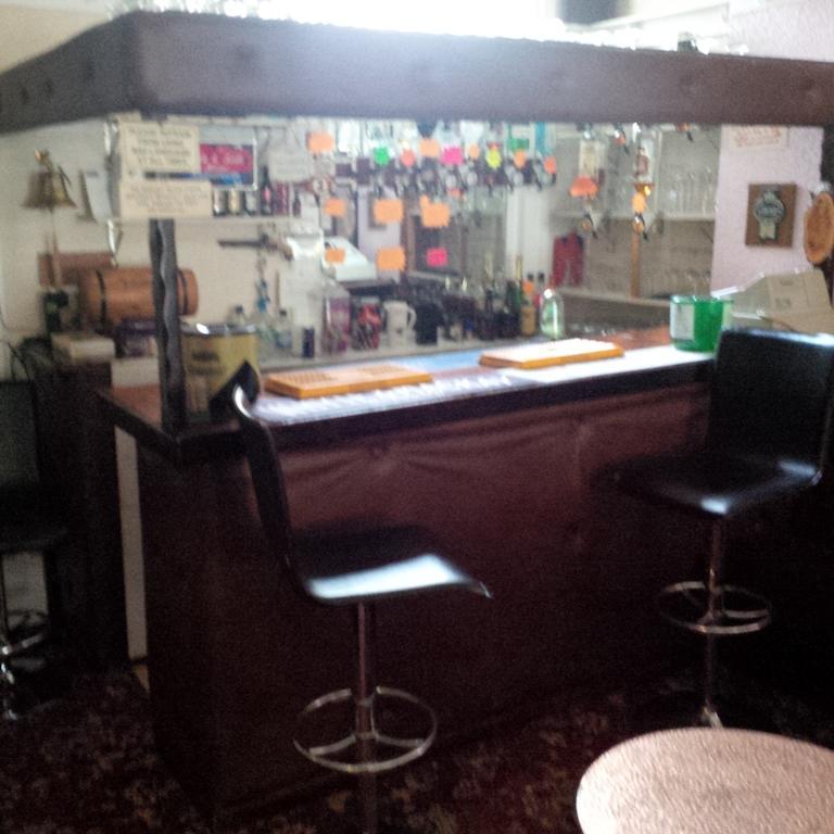 Somerville Hotel Blackpool Extérieur photo