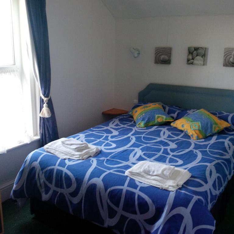 Somerville Hotel Blackpool Extérieur photo